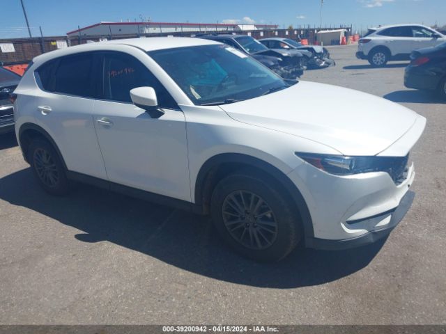 MAZDA CX-5 2020 jm3kfacm7l0797872