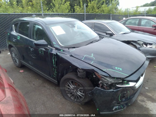 MAZDA CX-5 2020 jm3kfacm7l0804481