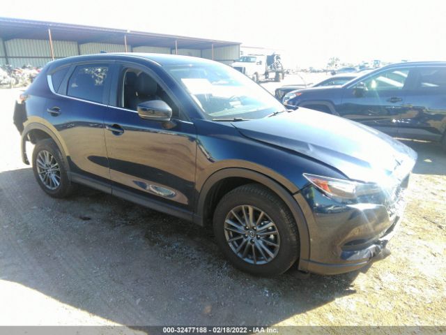 MAZDA CX-5 2020 jm3kfacm7l0808238