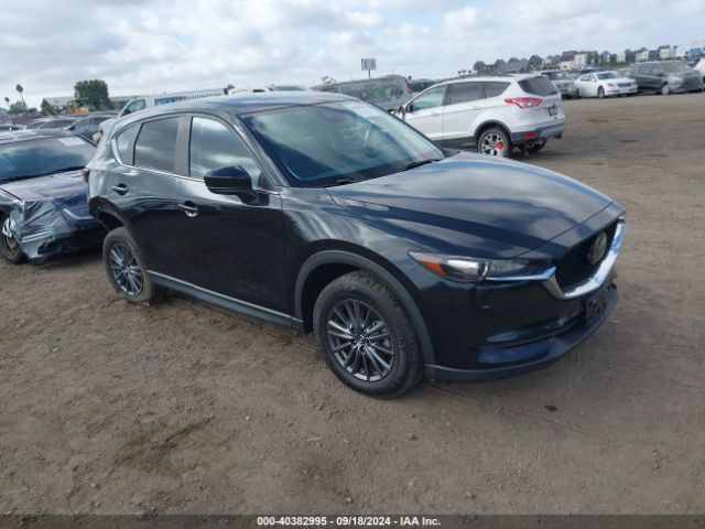 MAZDA CX-5 2020 jm3kfacm7l0815075