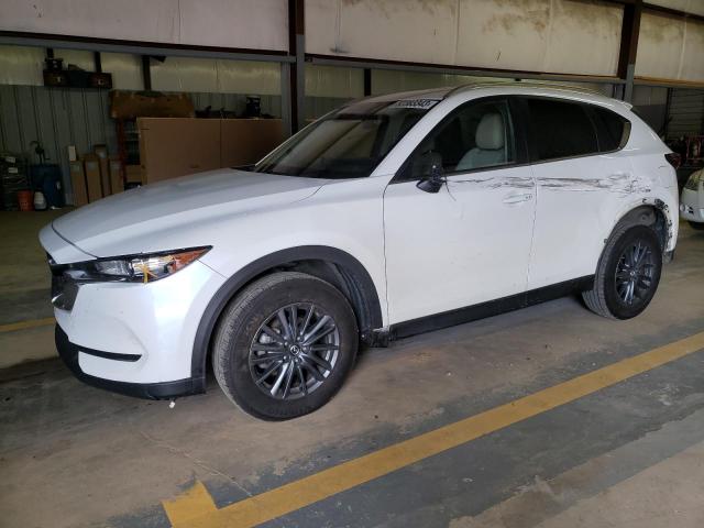 MAZDA CX-5 TOURI 2020 jm3kfacm7l0831793