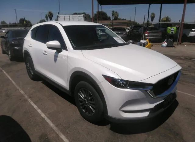 MAZDA CX-5 2020 jm3kfacm7l0848562