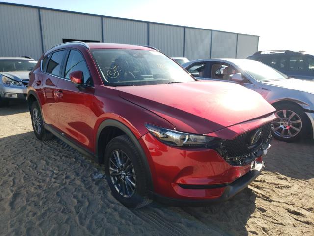 MAZDA CX-5 TOURI 2020 jm3kfacm7l0851171