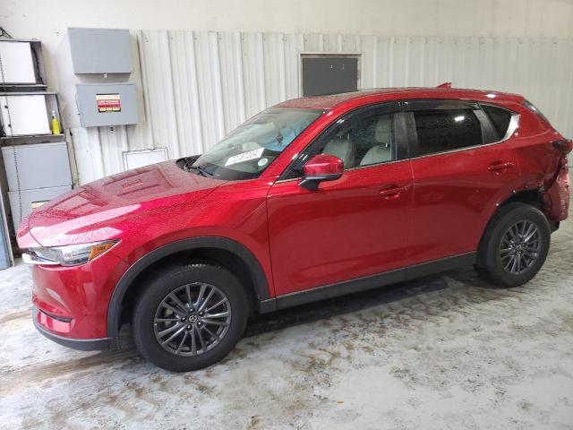 MAZDA CX-5 TOURI 2020 jm3kfacm7l0851266