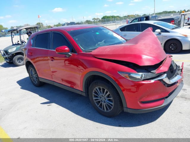 MAZDA CX-5 2020 jm3kfacm7l0854085