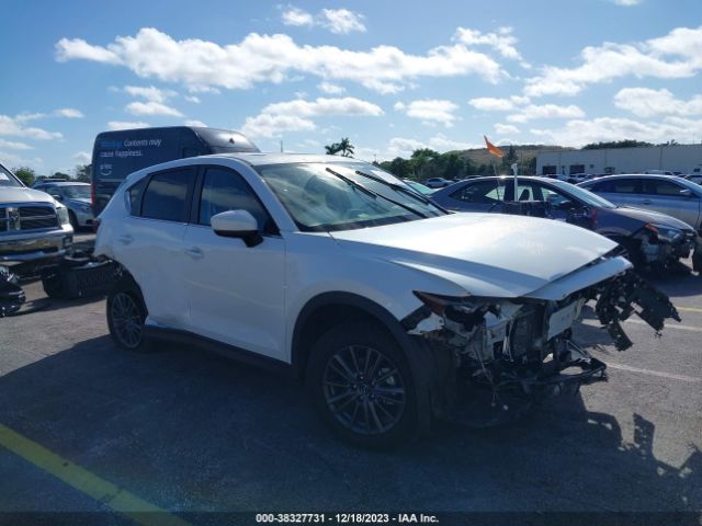 MAZDA CX-5 2020 jm3kfacm7l0862056