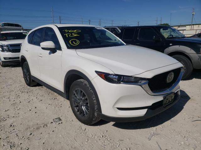 MAZDA CX-5 TOURI 2020 jm3kfacm7l1757317