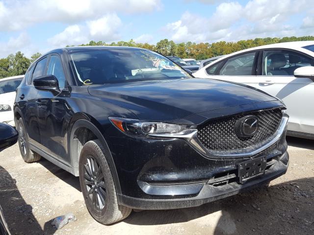 MAZDA CX-5 TOURI 2020 jm3kfacm7l1786235