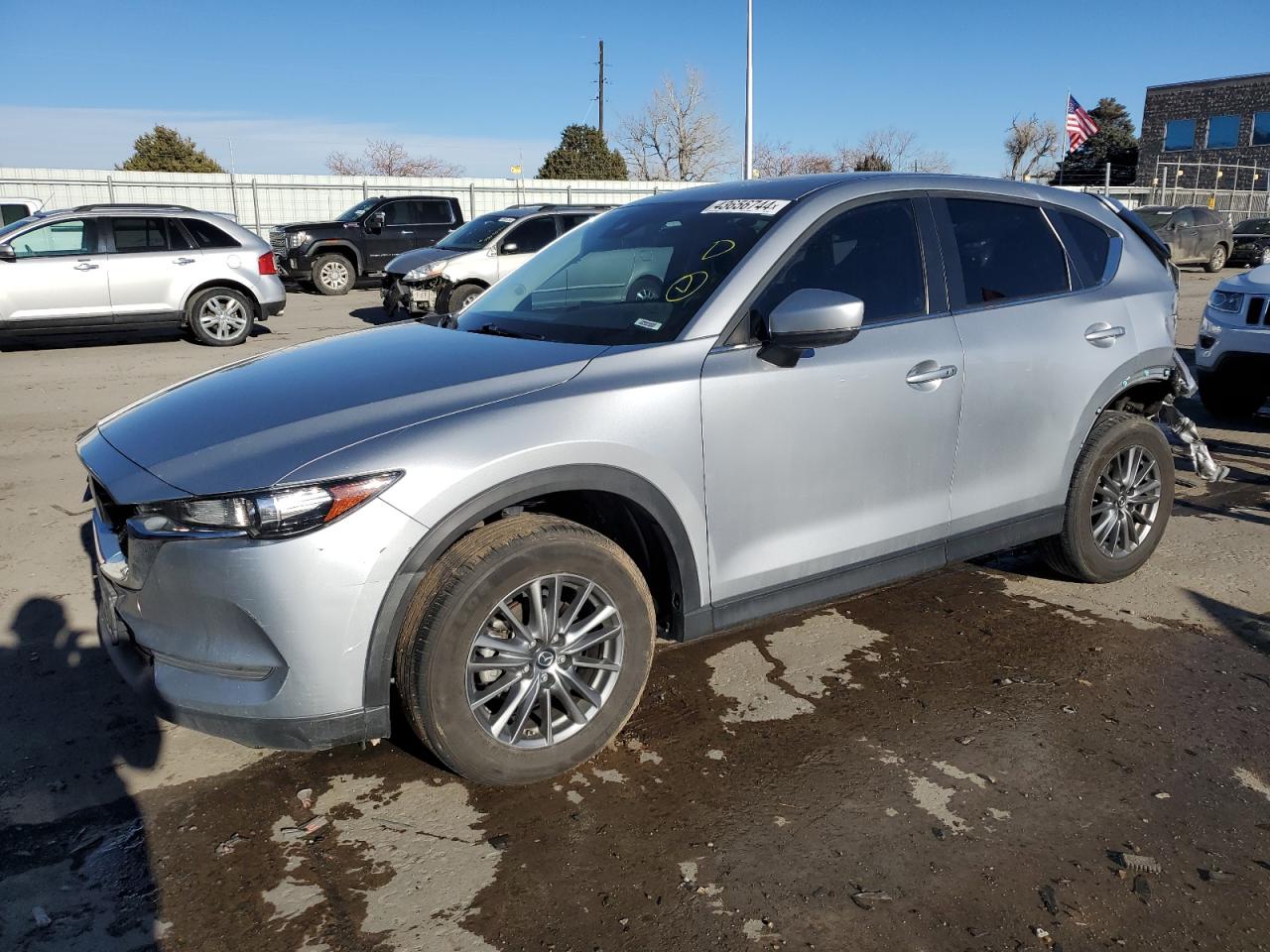 MAZDA CX-5 2020 jm3kfacm7l1787997