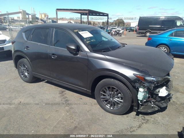 MAZDA CX-5 2020 jm3kfacm7l1802112