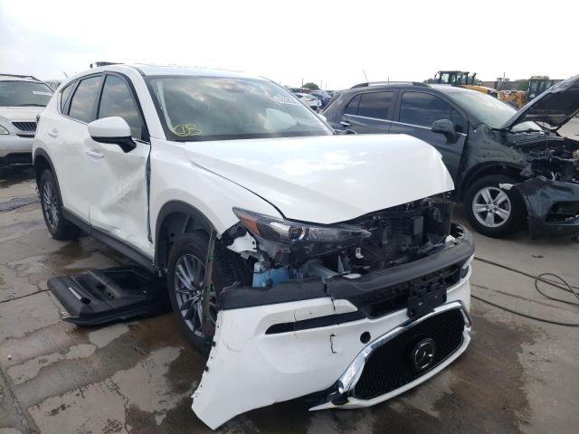 MAZDA CX-5 TOURI 2020 jm3kfacm7l1836583