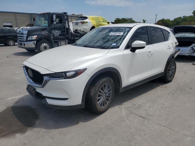 MAZDA CX-5 TOURI 2020 jm3kfacm7l1864089