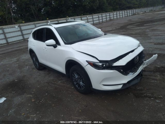 MAZDA CX-5 2020 jm3kfacm7l1864223