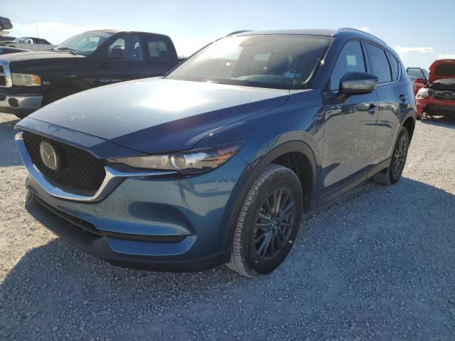 MAZDA CX-5 TOURI 2020 jm3kfacm7l1866408