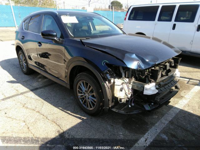 MAZDA CX-5 2021 jm3kfacm7m0305584