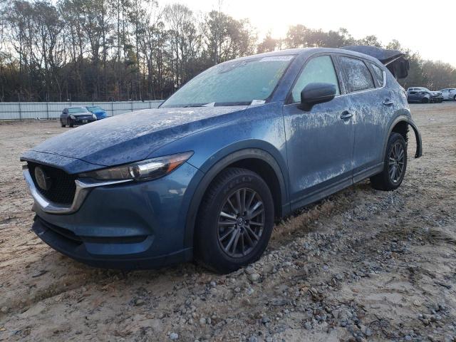 MAZDA CX-5 2021 jm3kfacm7m0330999