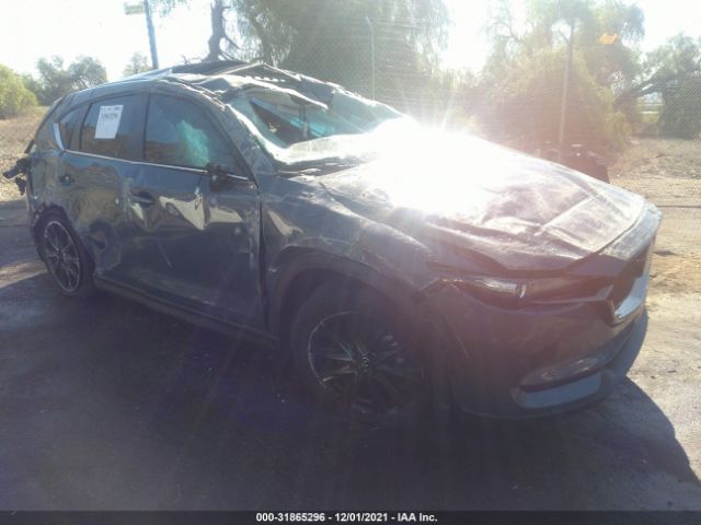 MAZDA CX-5 2021 jm3kfacm7m0344451