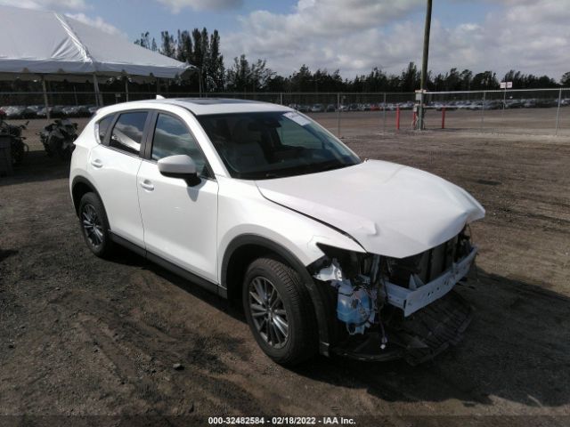 MAZDA CX-5 2021 jm3kfacm7m0364117