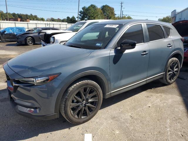 MAZDA CX-5 TOURI 2021 jm3kfacm7m0366417