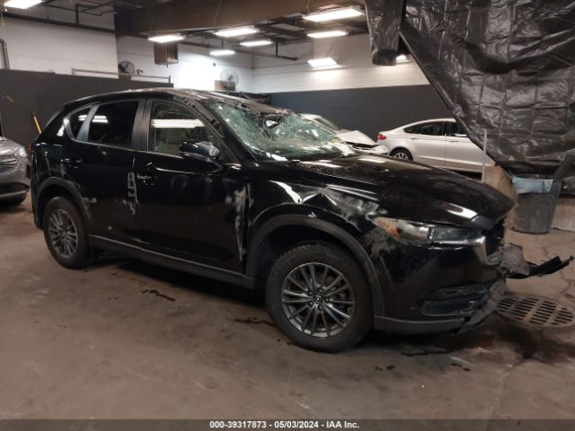 MAZDA CX-5 2021 jm3kfacm7m0405216