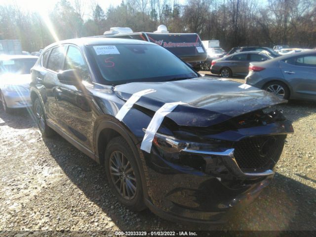 MAZDA CX-5 2021 jm3kfacm7m0444498