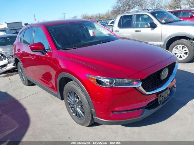 MAZDA CX-5 2021 jm3kfacm7m0462449