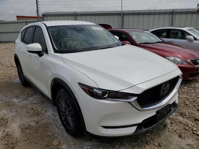 MAZDA CX-5 TOURI 2021 jm3kfacm7m0463195