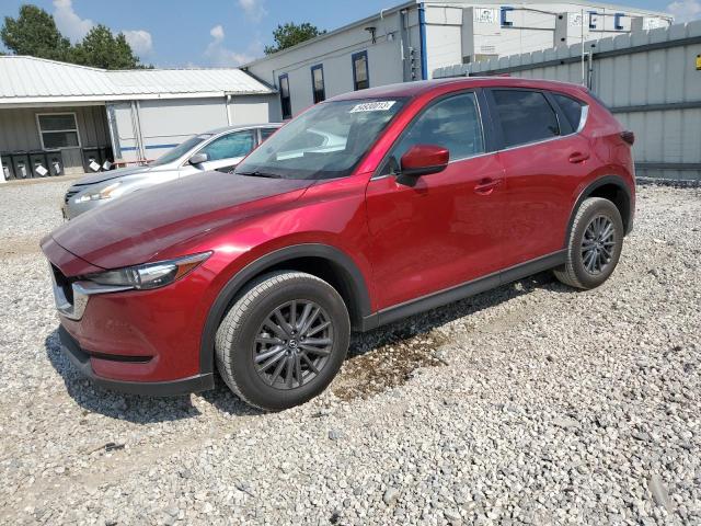 MAZDA CX-5 2021 jm3kfacm7m0473032