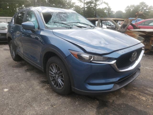 MAZDA CX-5 TOURI 2021 jm3kfacm7m1300542