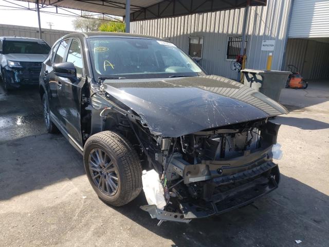 MAZDA CX-5 TOURI 2021 jm3kfacm7m1321522