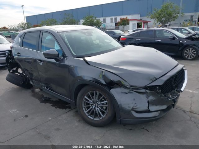 MAZDA CX-5 2021 jm3kfacm7m1347327