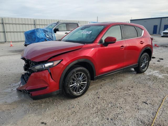 MAZDA CX-5 TOURI 2021 jm3kfacm7m1360532