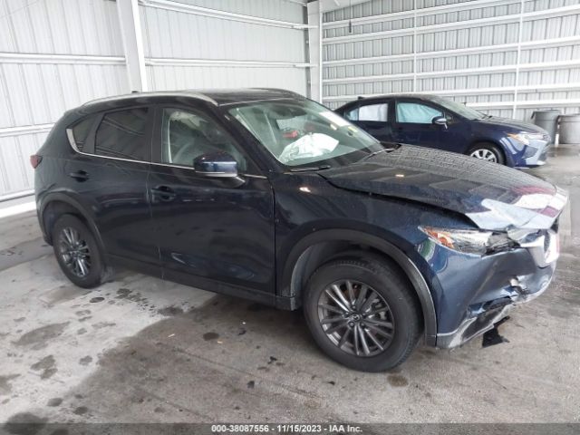 MAZDA CX-5 2021 jm3kfacm7m1394874