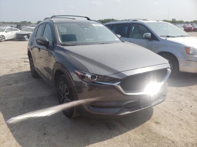 MAZDA CX-5 TOURI 2018 jm3kfacm8j0303919