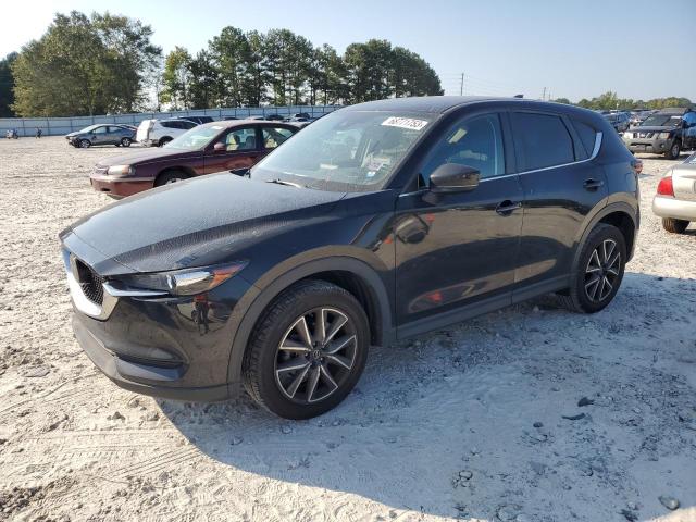 MAZDA CX-5 TOURI 2018 jm3kfacm8j0307985