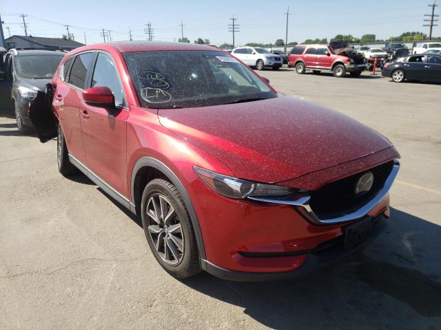 MAZDA NULL 2018 jm3kfacm8j0308599