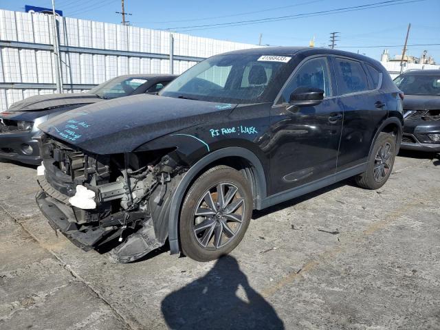 MAZDA CX-5 TOURI 2018 jm3kfacm8j0315777