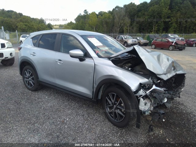 MAZDA CX-5 2018 jm3kfacm8j0329372