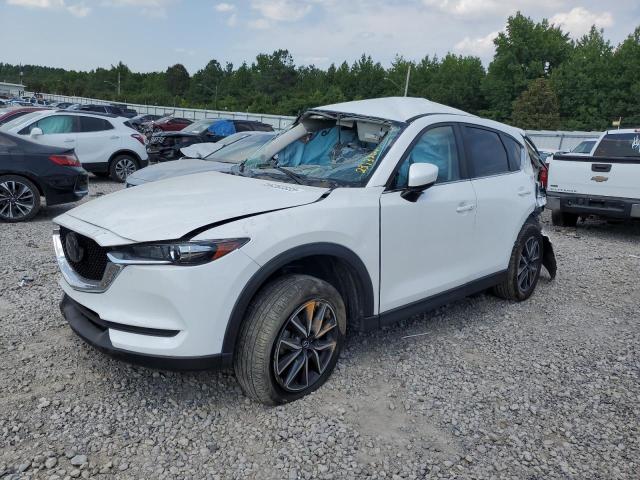 MAZDA CX-5 TOURI 2018 jm3kfacm8j0330053