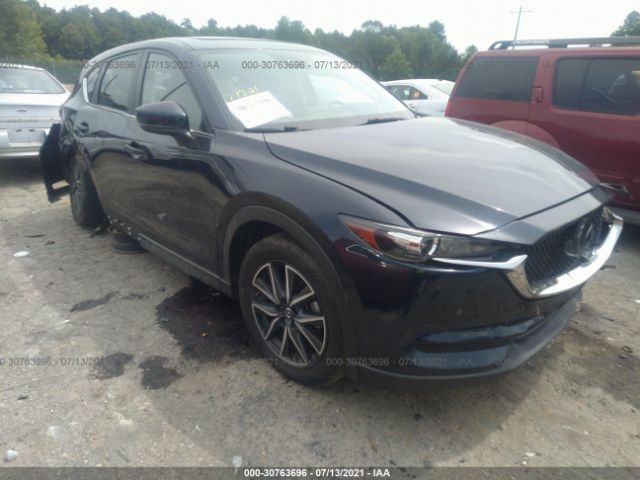 MAZDA CX-5 2018 jm3kfacm8j0332921