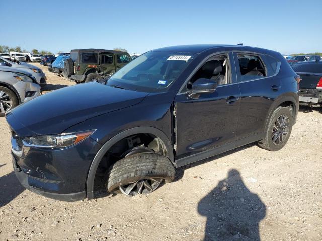 MAZDA CX-5 TOURI 2018 jm3kfacm8j0339528