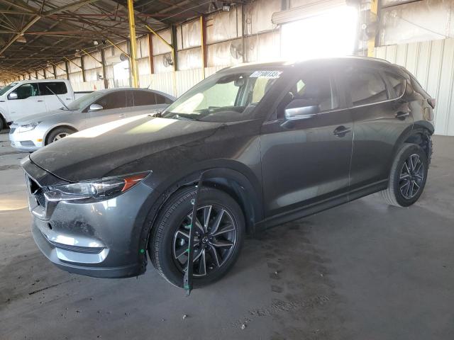 MAZDA CX-5 2018 jm3kfacm8j0344034