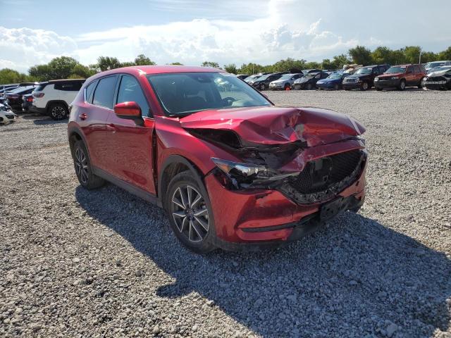 MAZDA CX-5 TOURI 2018 jm3kfacm8j0430105