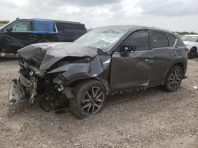 MAZDA CX-5 2018 jm3kfacm8j1346697