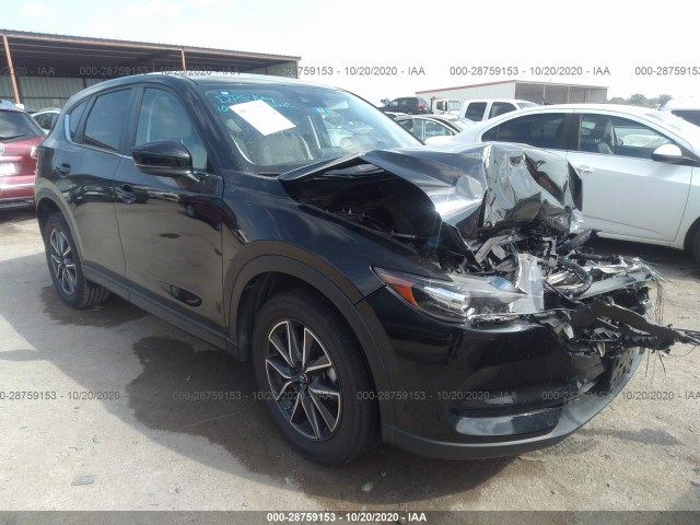 MAZDA CX-5 2018 jm3kfacm8j1353889