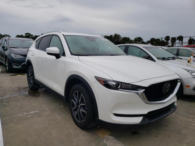 MAZDA CX-5 TOURI 2018 jm3kfacm8j1368635