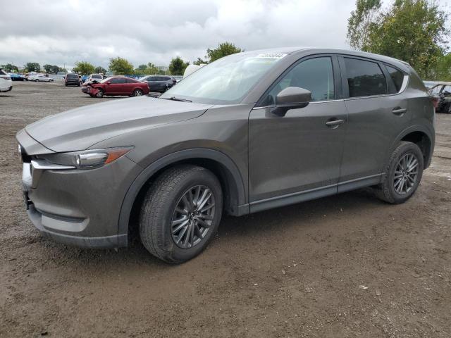 MAZDA CX-5 TOURI 2018 jm3kfacm8j1377691