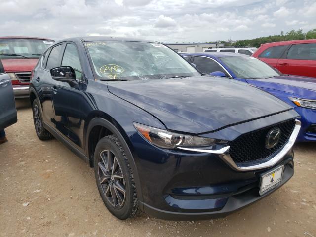 MAZDA CX-5 TOURI 2018 jm3kfacm8j1413136