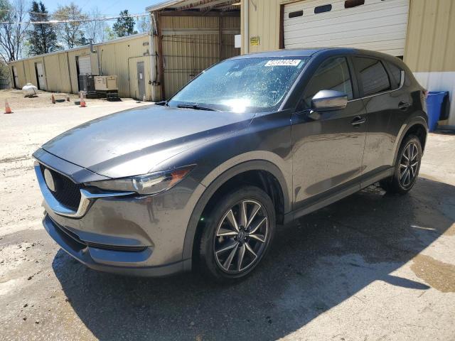 MAZDA CX-5 2018 jm3kfacm8j1437923