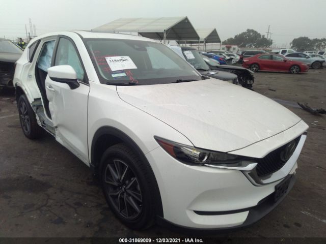 MAZDA CX-5 2018 jm3kfacm8j1442328